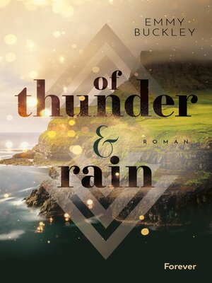 cover image of Of Thunder and Rain